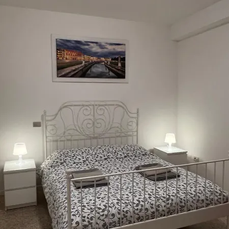 Casa Roma Rooms& Apartmens * Padua