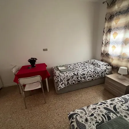 Apartment Casa Roma Rooms& Apartmens *