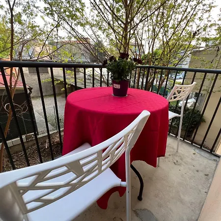 Casa Roma Rooms& Apartmens Apartment Padua