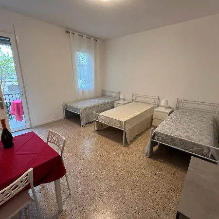 Casa Roma Rooms& Apartmens * Padua