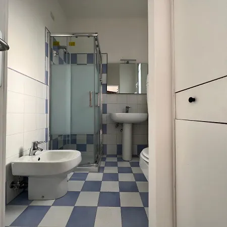 Casa Roma Rooms& Apartmens Padua