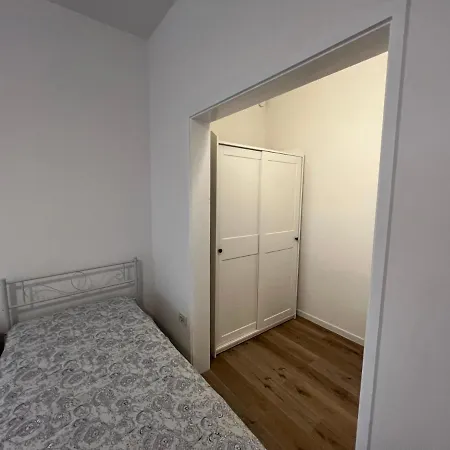 Casa Roma Rooms& Apartmens