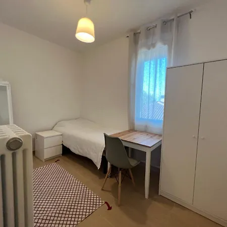 Casa Roma Rooms& Apartmens * Padua