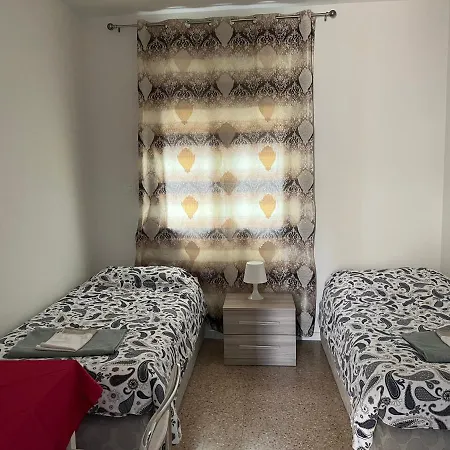 Apartment Casa Roma Rooms& Apartmens *