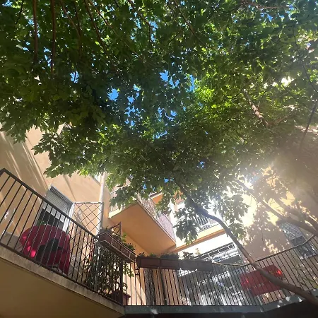 Casa Roma Rooms& Apartmens * Padua