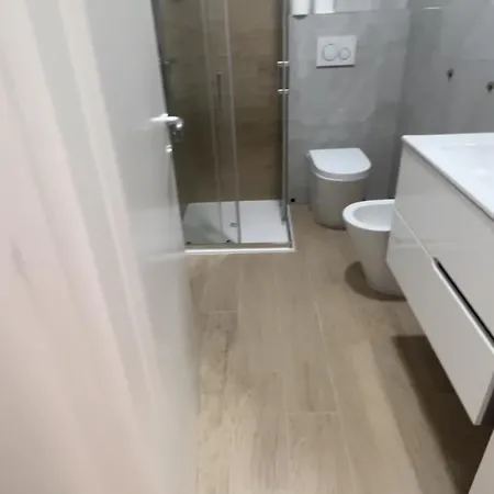 Casa Roma Rooms& Apartmens