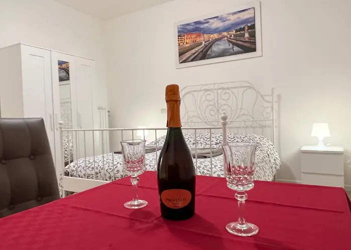 Casa Roma Rooms& Apartmens *