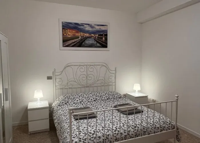 Casa Roma Rooms& Apartmens * Padova