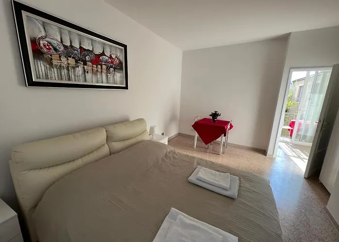 Appartamento Casa Roma Rooms& Apartmens Padova
