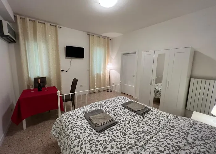 Casa Roma Rooms& Apartmens