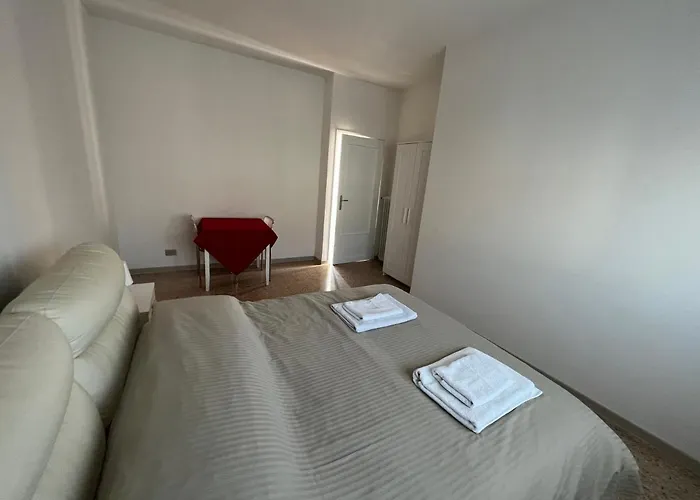 Appartamento Casa Roma Rooms& Apartmens Padova