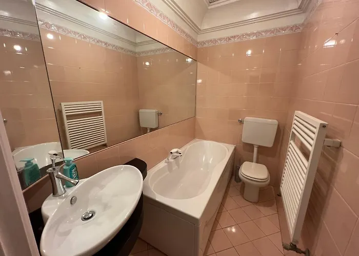 Casa Roma Rooms& Apartmens Padova