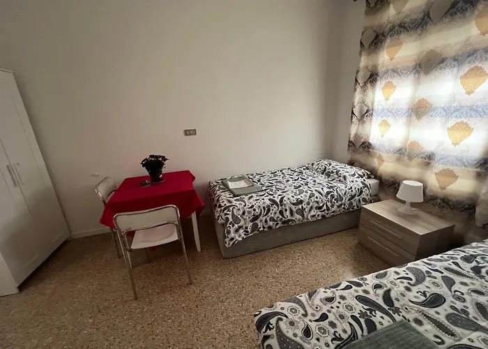 Appartamento Casa Roma Rooms& Apartmens *