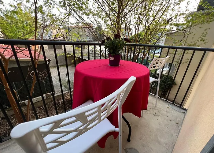 Casa Roma Rooms& Apartmens Appartamento Padova