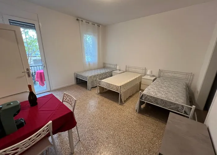 Casa Roma Rooms& Apartmens * Padova