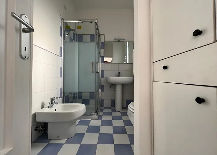 Casa Roma Rooms& Apartmens Padova