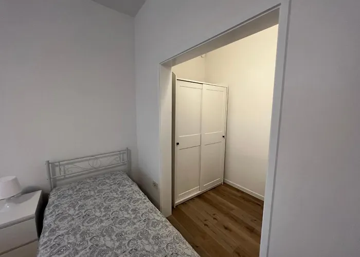 Casa Roma Rooms& Apartmens