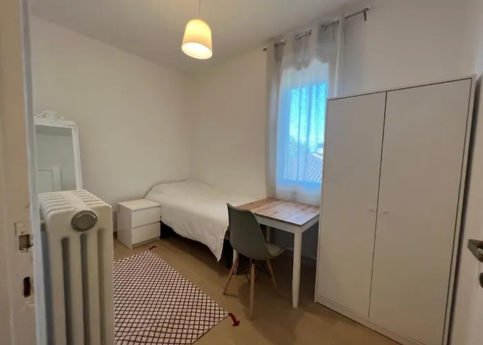 Casa Roma Rooms& Apartmens * Padova