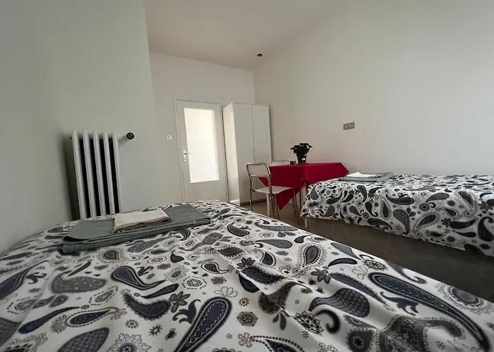 Appartamento Casa Roma Rooms& Apartmens