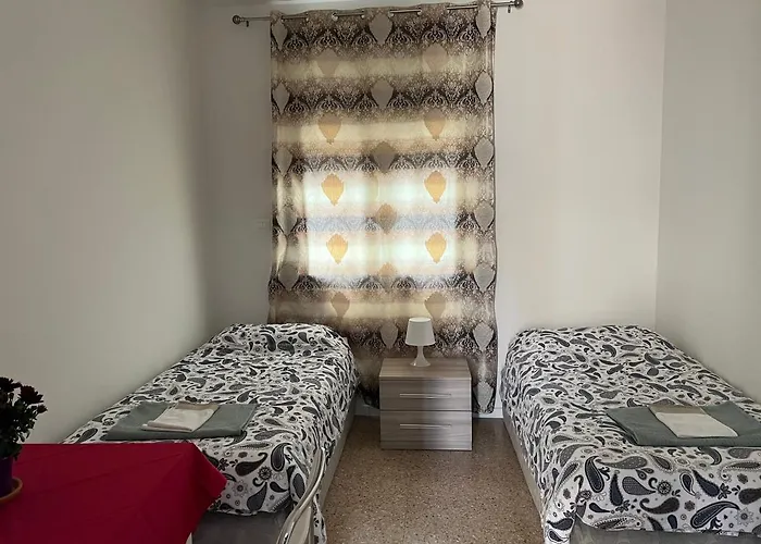 Appartamento Casa Roma Rooms& Apartmens *