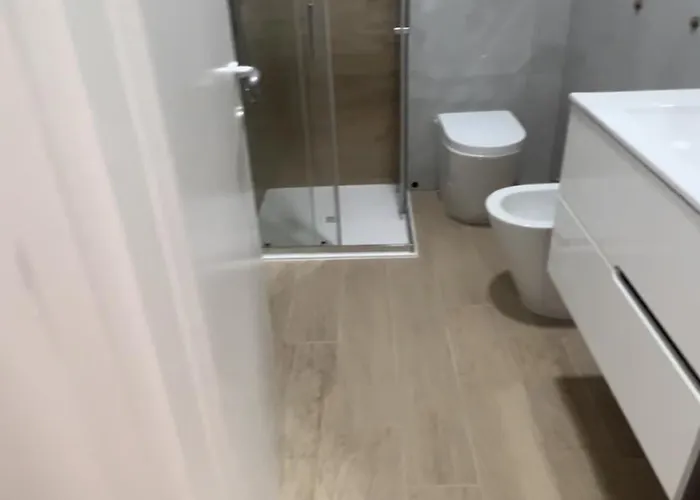 Casa Roma Rooms& Apartmens